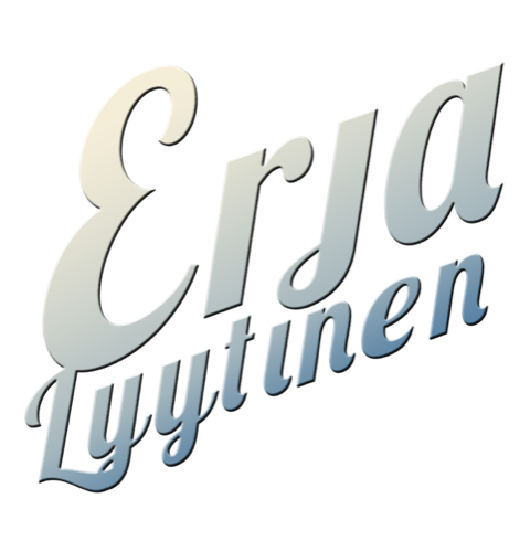 ERJA LYYTINEN