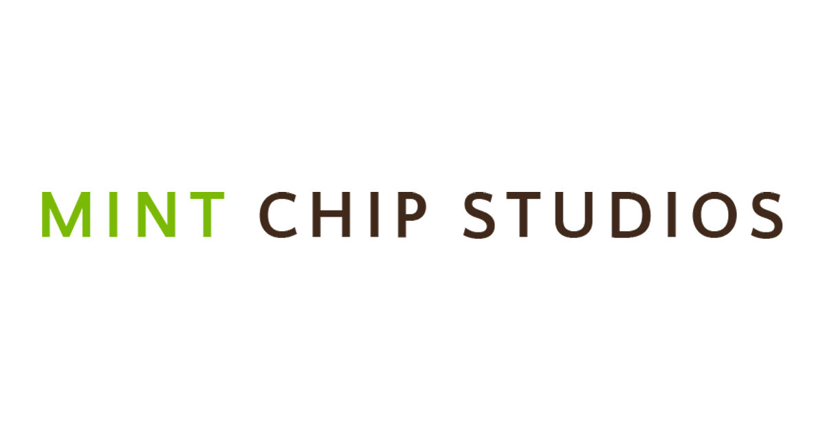 About Jen Stine Mint Chip Studios