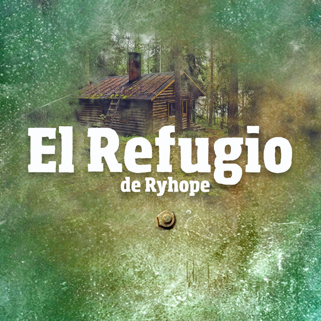 El Refugio de Ryhope