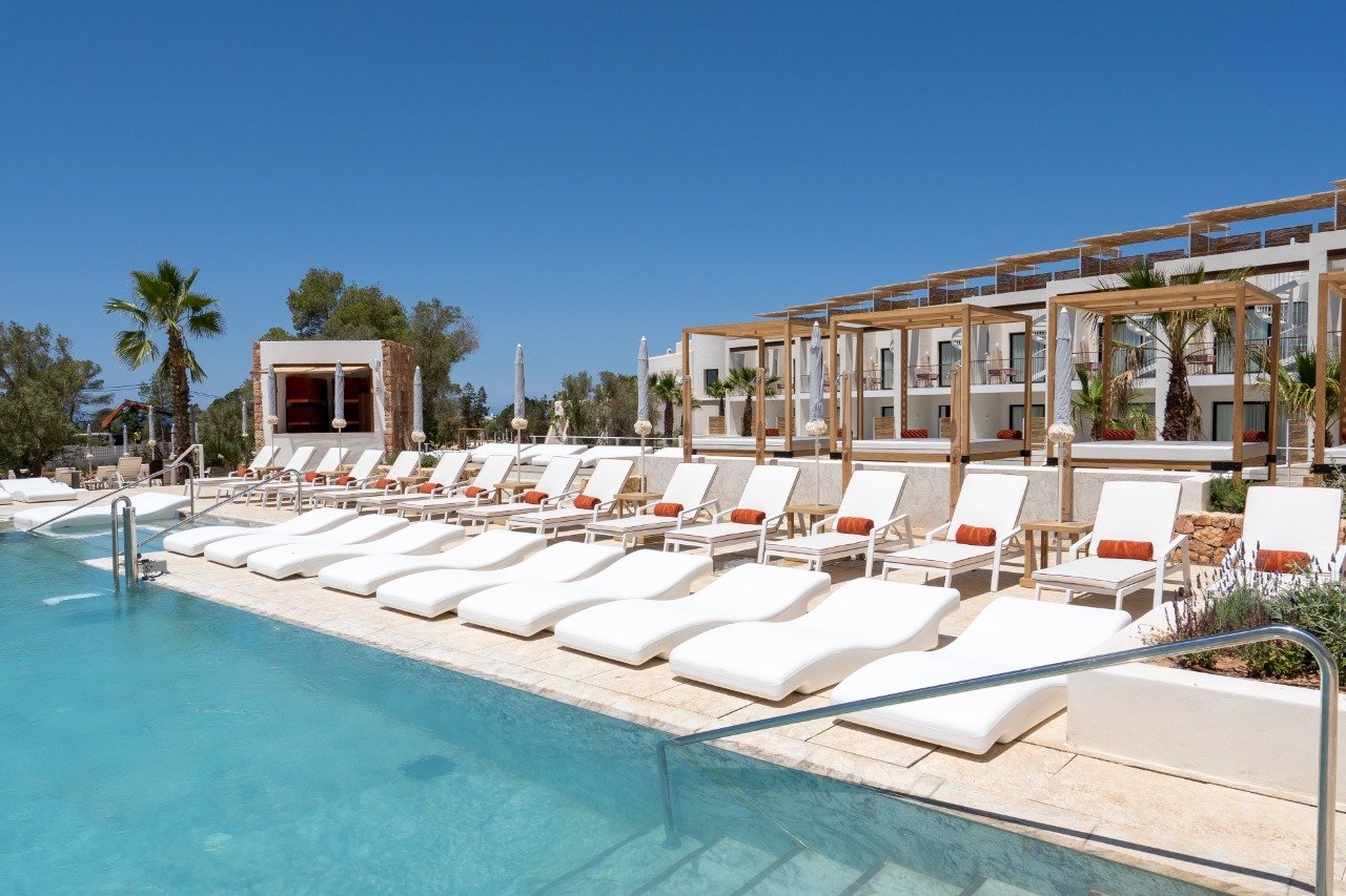TRS Ibiza Hotel | Adults only premium — THECORE
