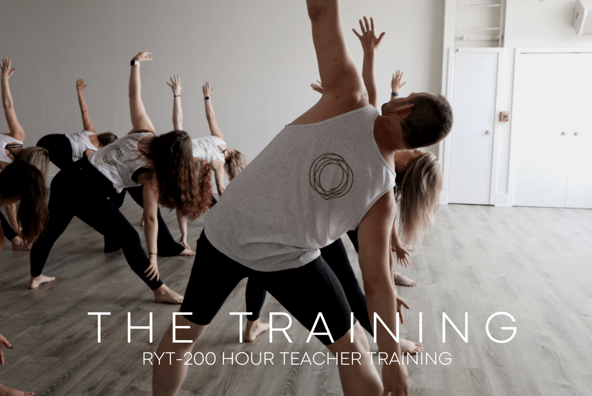 Online 200-Hour Yoga Sports Coach™️ Training - Yoga Alliance