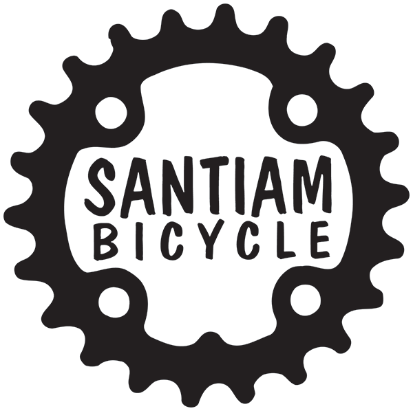 Santiam Bicycle