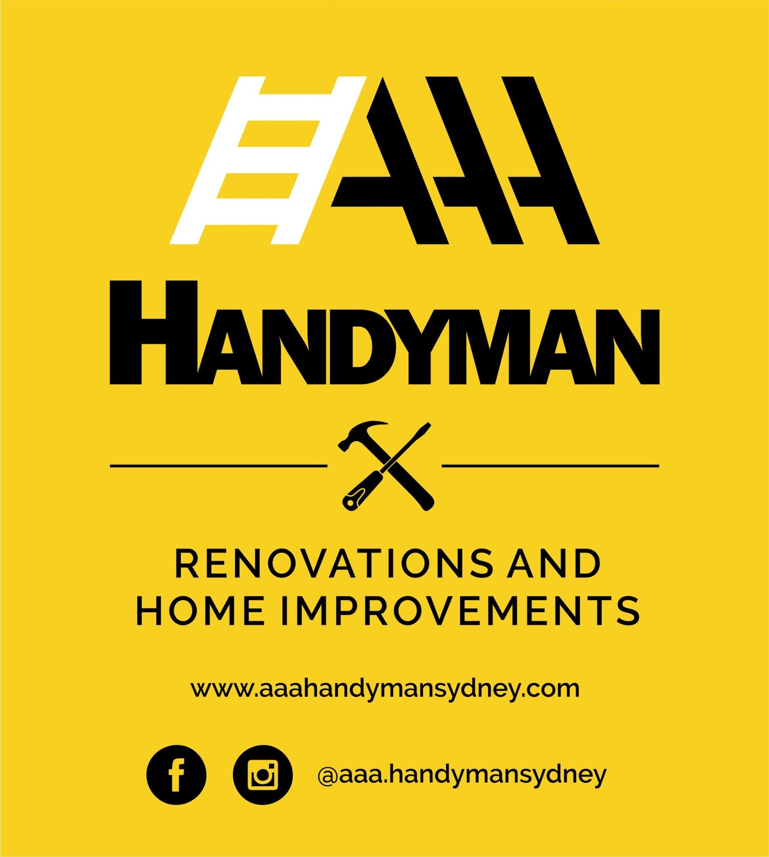 24/7 Handyman Service Campbelltown — AAA Handyman Sydney