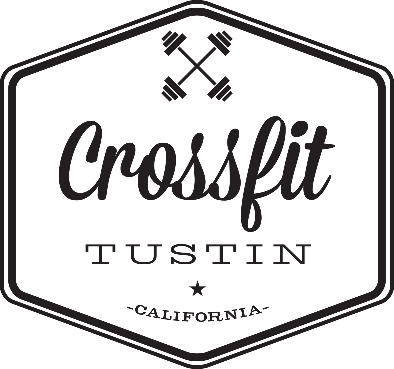 CrossFit Tustin