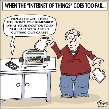 internet of things 2