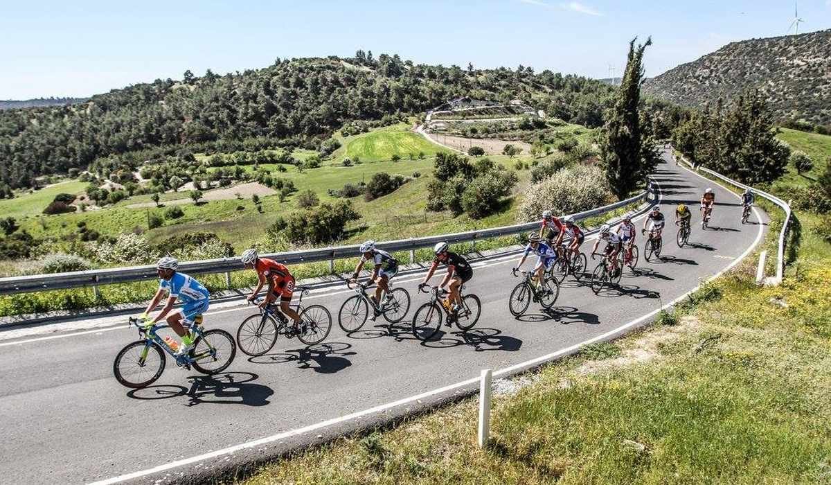 Gran Fondo road cycling —Activate - Events - Tours - Holidays