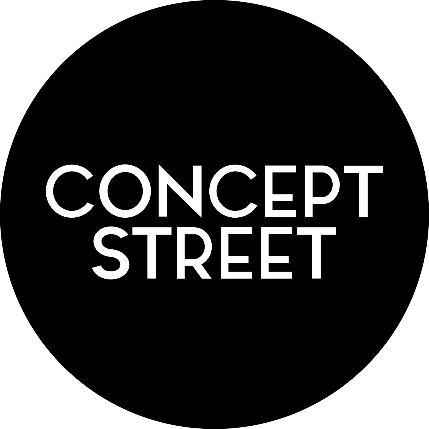 Concept Street