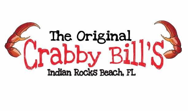 Crabby Bills Clearwater