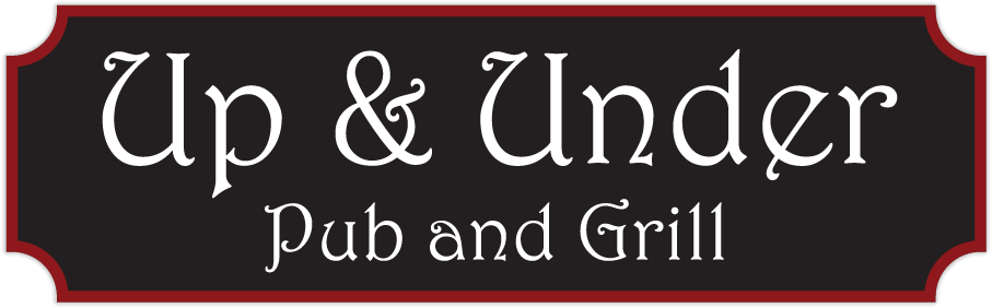 Up and Under Pub