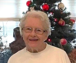 Mary Ann Seigel Obituary from Mitchell Funeral Homes