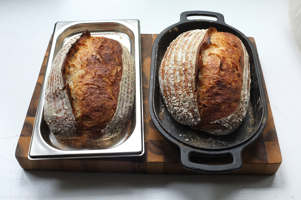 KAISER Bread Mould 35 cm Baking Pan Very Good Non-Stick Coating Sourdough Resistant Even Browning Through Optimal Heat Conduction