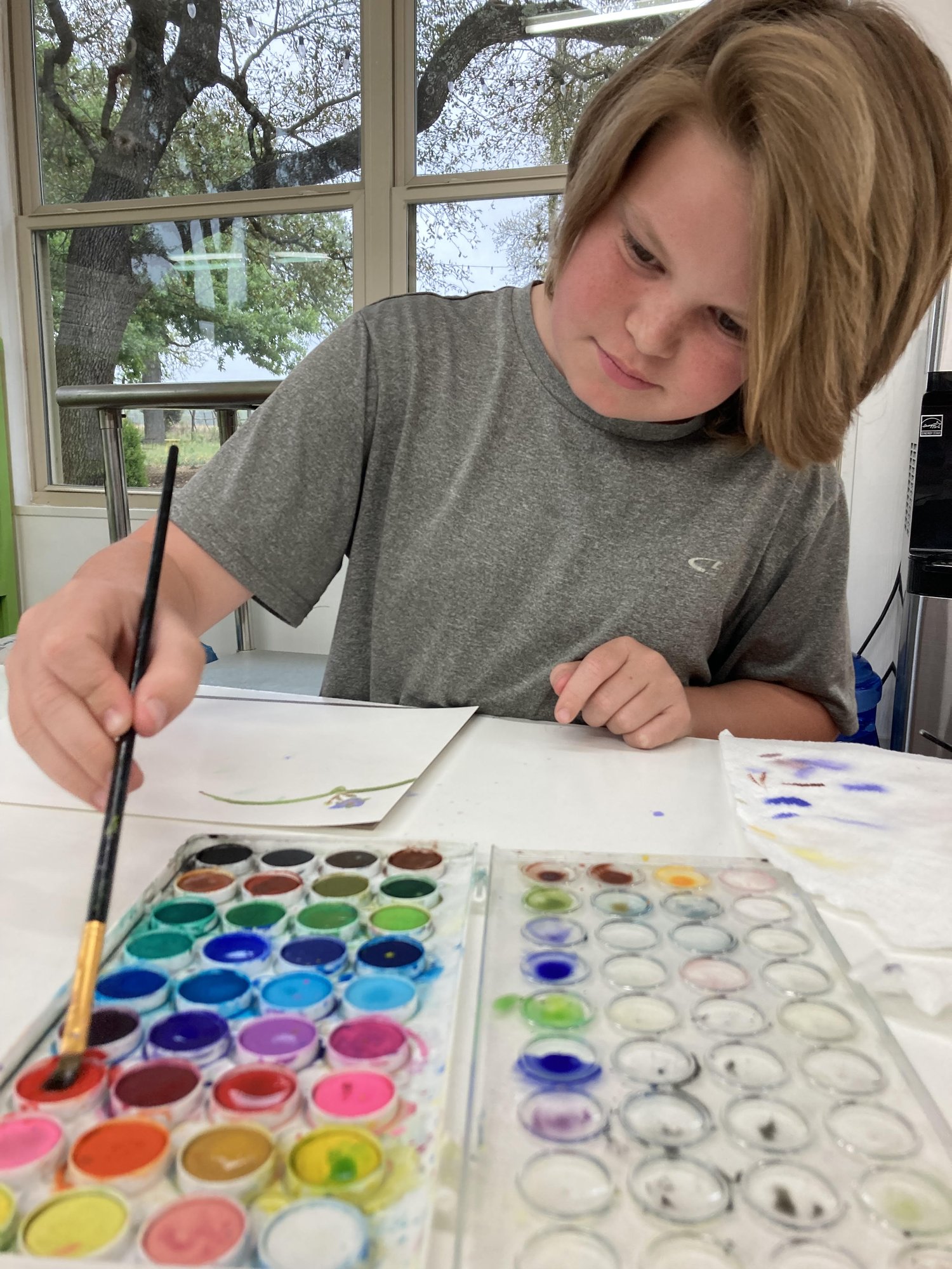 Art Course ⋆ Studio 83 - Adult and Kid Art Course