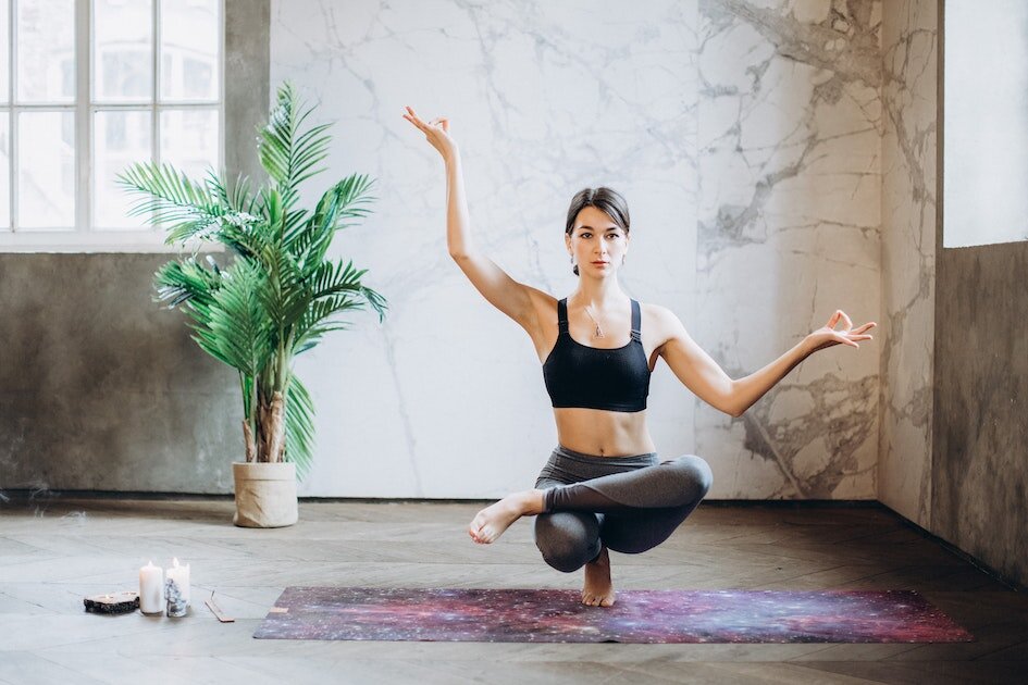 Yoga-Bekleidung – Ratgeber