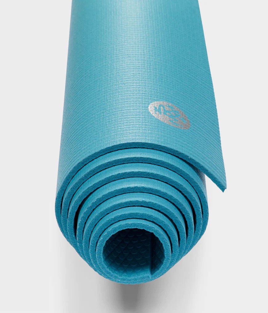 Manduka prolite® yoga mat 4.7mm - AQUA — Nalu Yoga