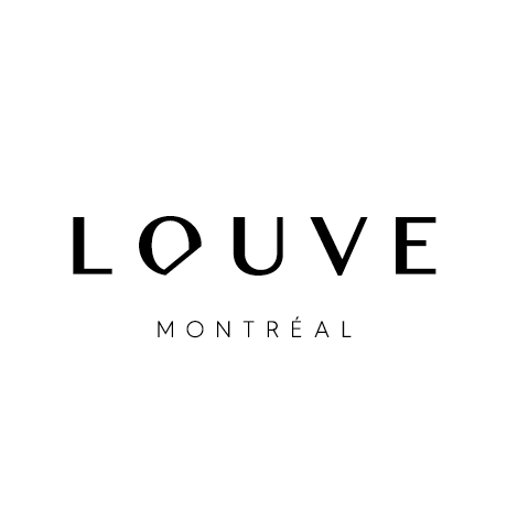 Louve Montréal bijoux québécois