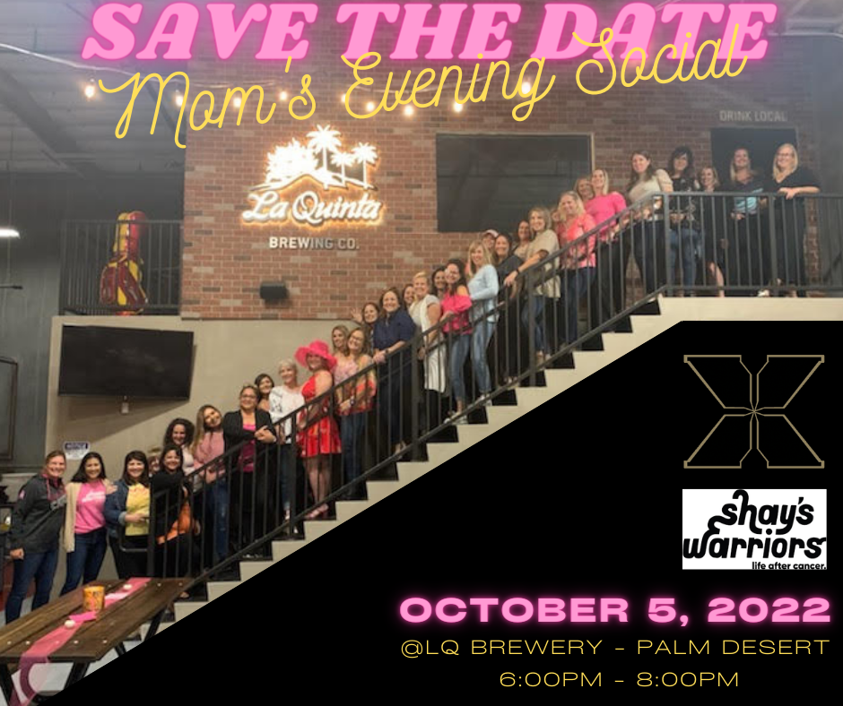 2nd-annual-mom-s-evening-social-in-collaboration-with-xavier-college