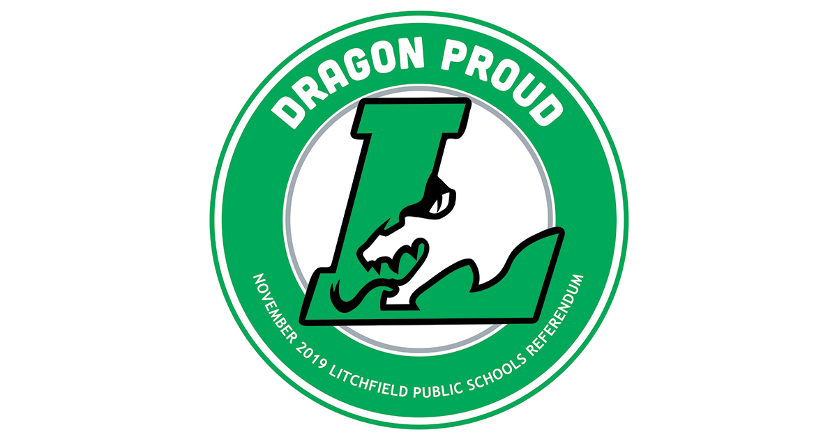 Dragon Proud