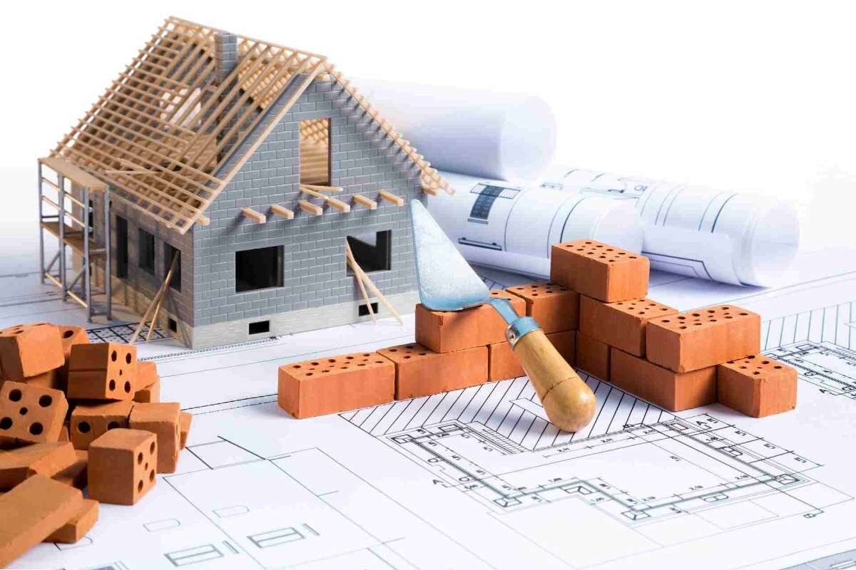 How to Save Money When Building A Home?