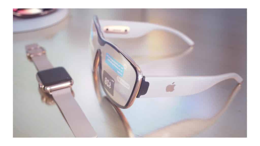 Making of Apple AR Rumors — Tech