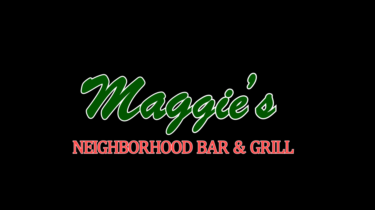 Maggie's Neighborhood Bar
