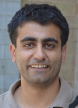   Mohsen Hooshmand, PhD  Research Fellow  mohsennh@umich.edu  