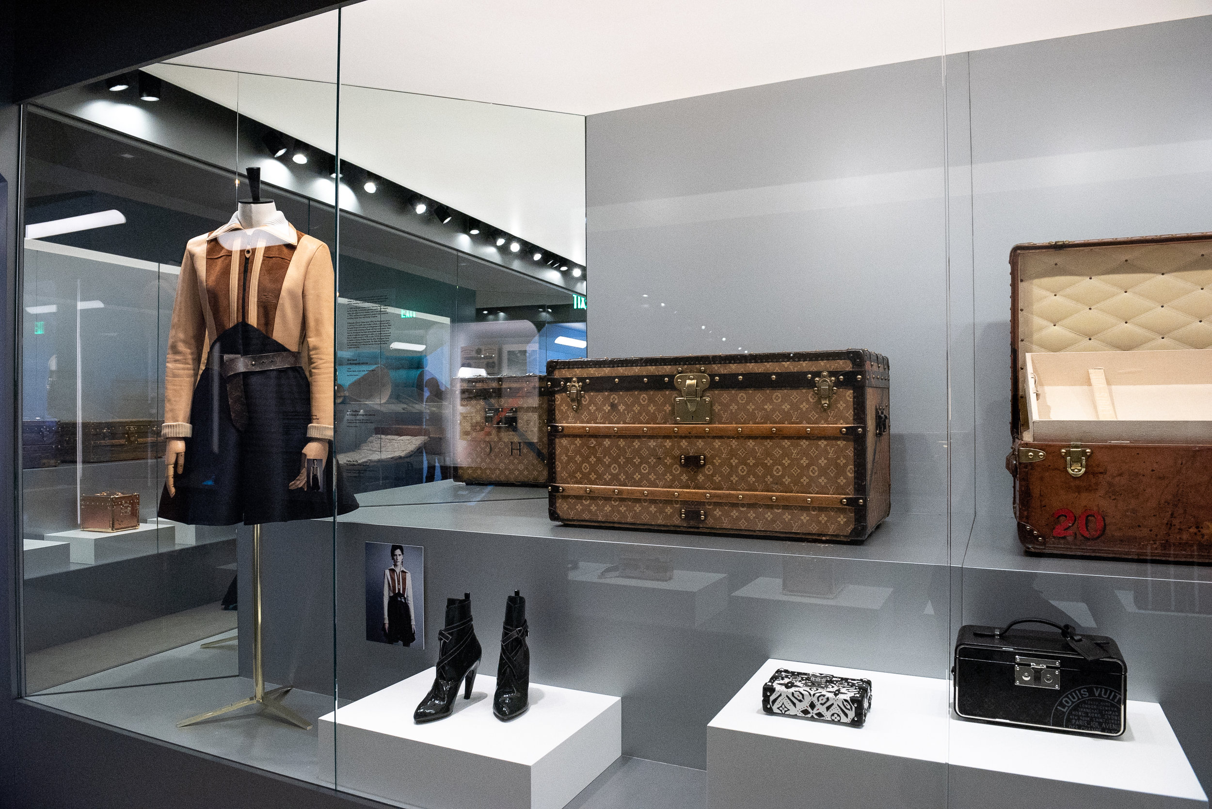 Go Green: A Closer Look At Louis Vuitton's Ramadan Capsule Collection