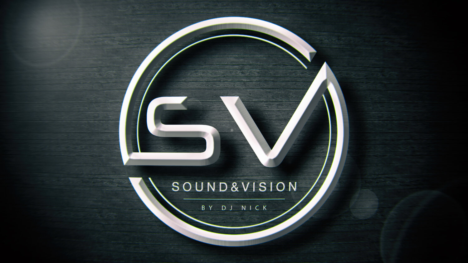 www.soundandvisionbydjnick.com
