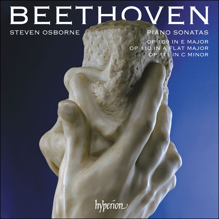 109-111 The Last Three Sonatas Beethoven Opp 