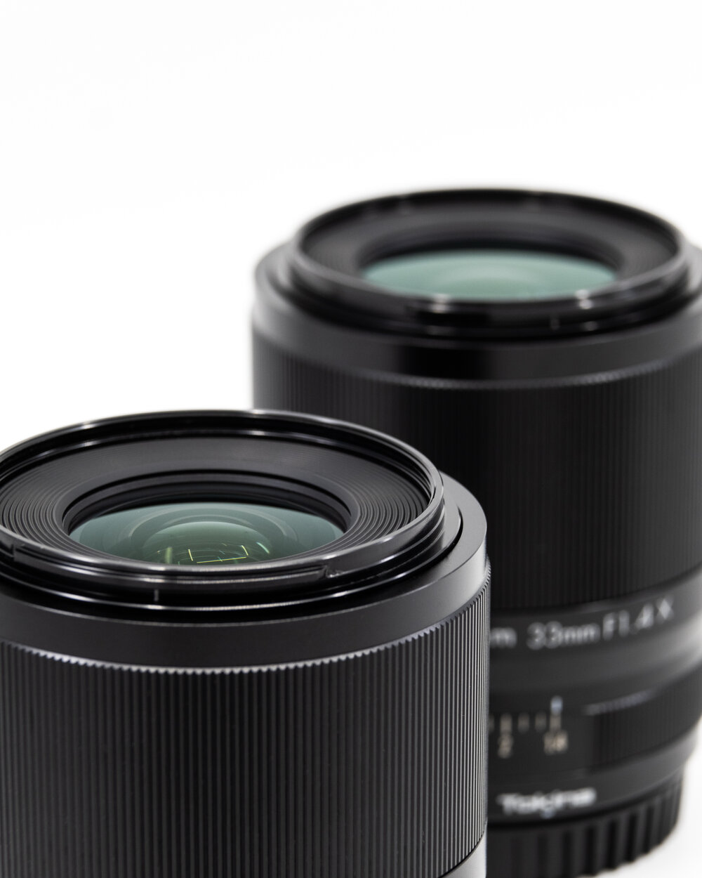 Should you buy the Tokina atx-m 23mm f/1.4 and atx-m 33mm f/1.4