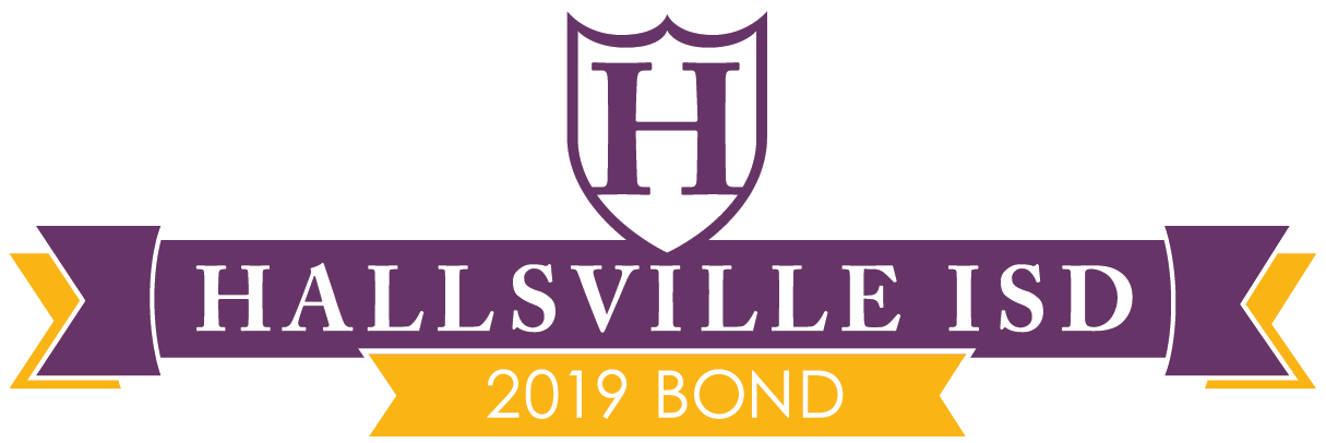 Hallsville ISD 2019 Bond
