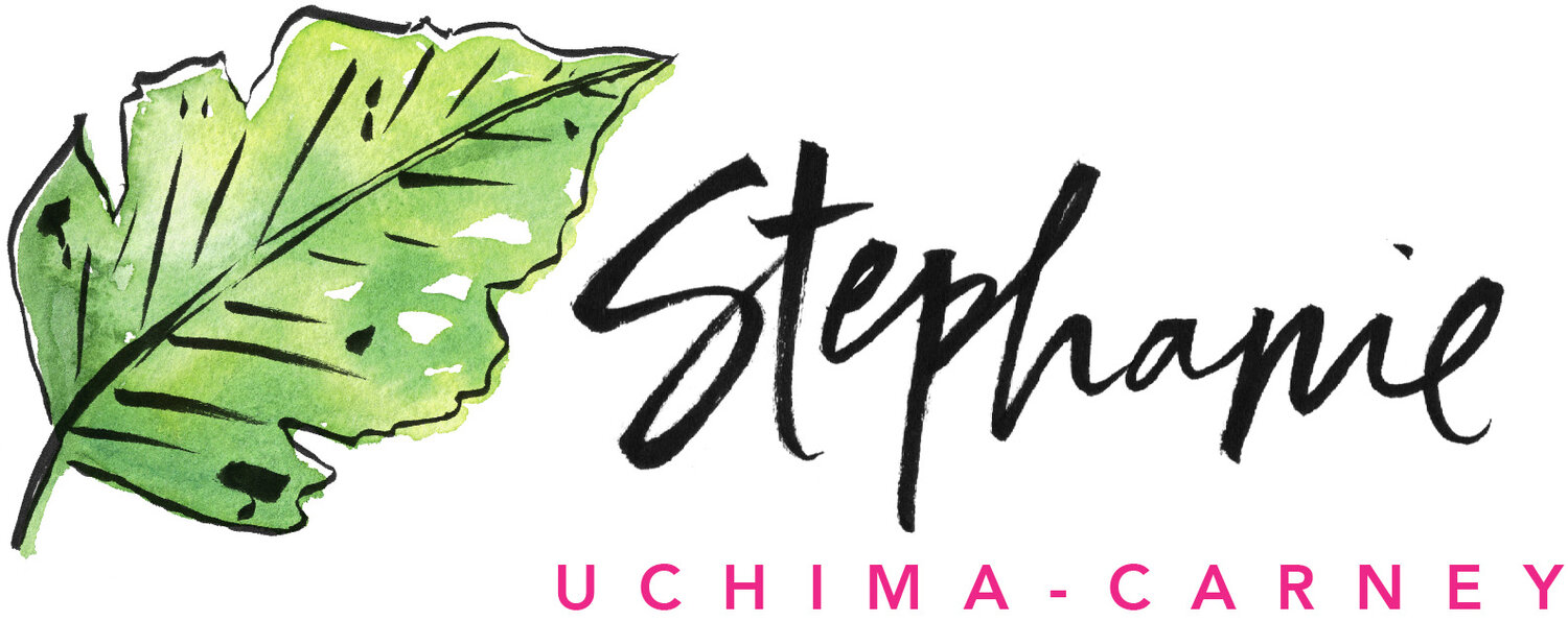 Stephanie Uchima