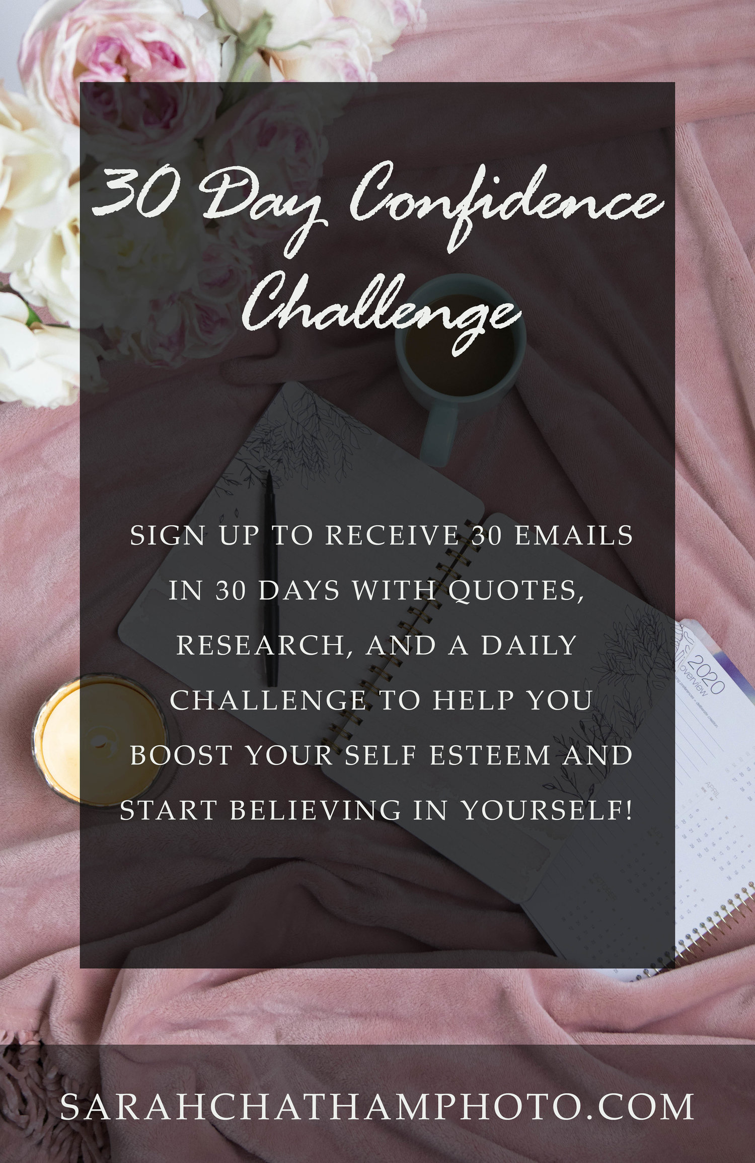Confidence Challenge