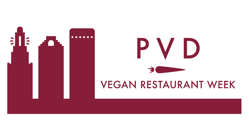 PVD Vegan restaurant week