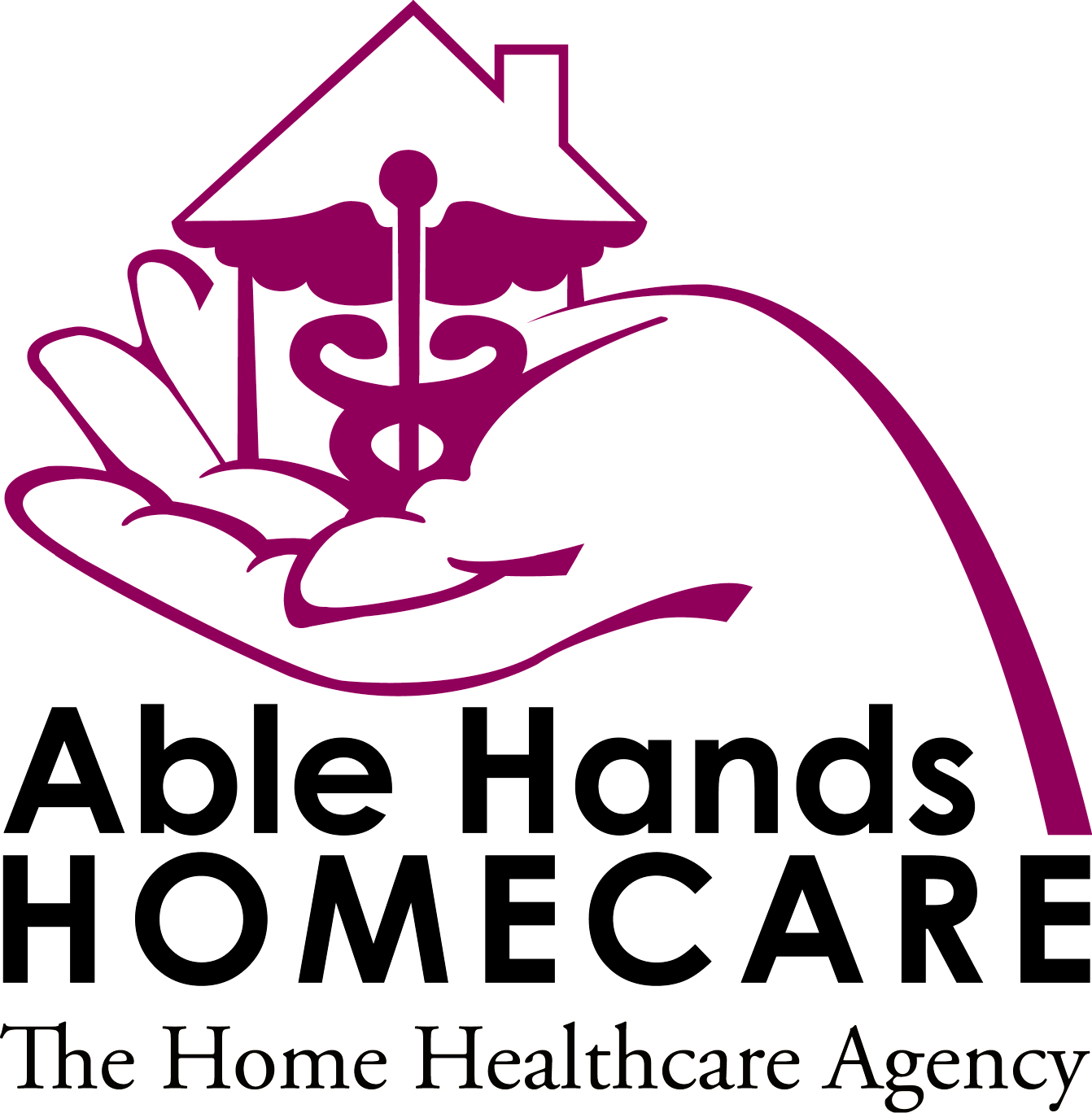 Able Hands Homecare - Marion