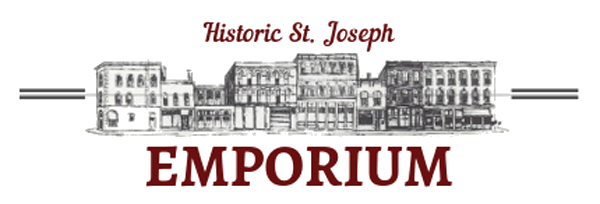 Historic St Joseph Emporium