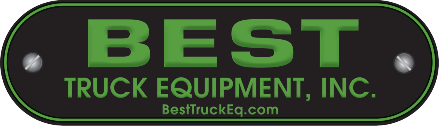 Best Truck Equipment Inc