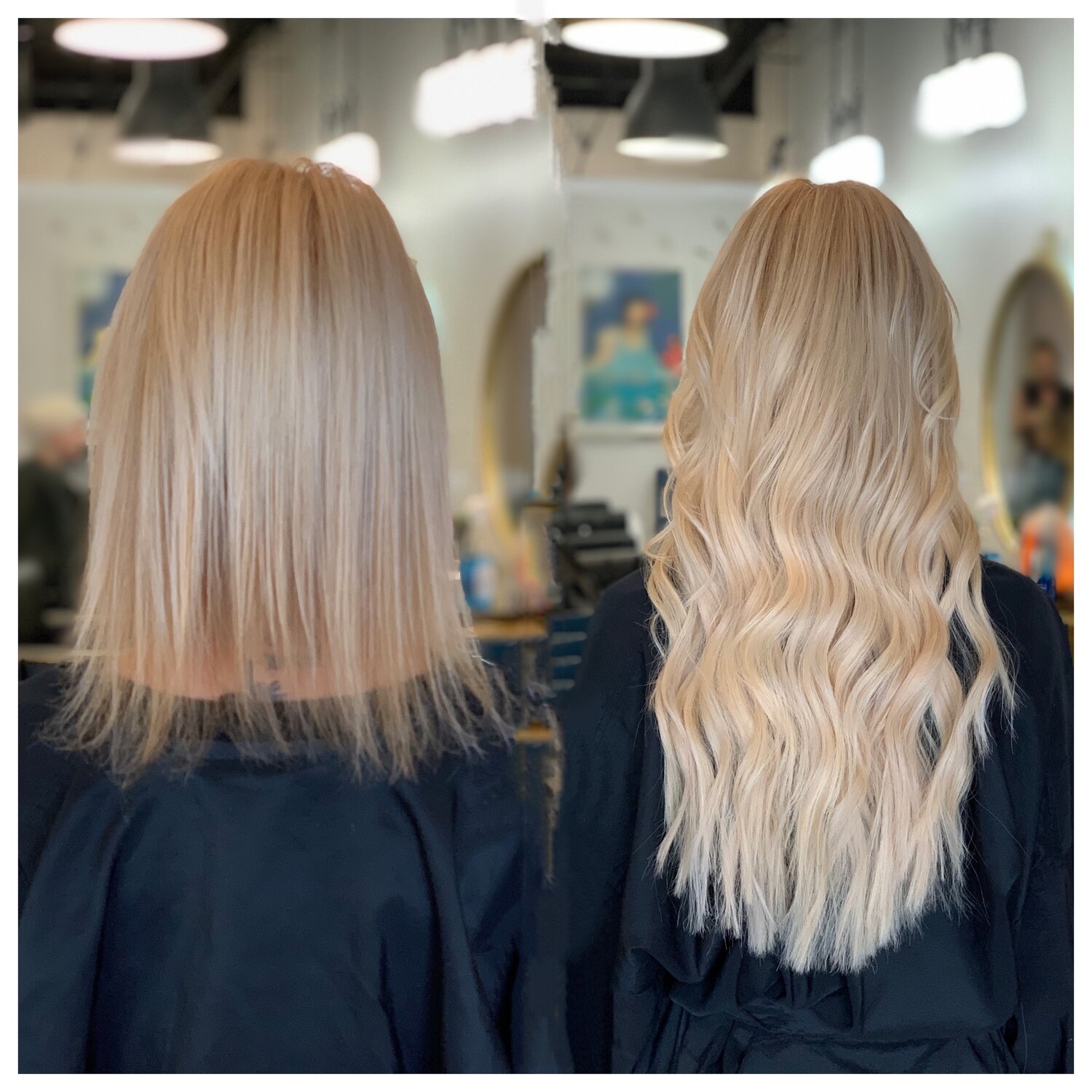 Hair Extensions that Matter in South Florida — Best Fusion Hair Salon