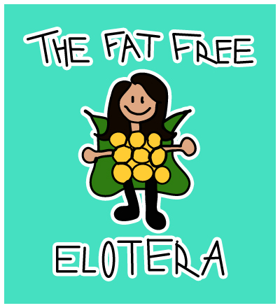 The Fat Free Elotera