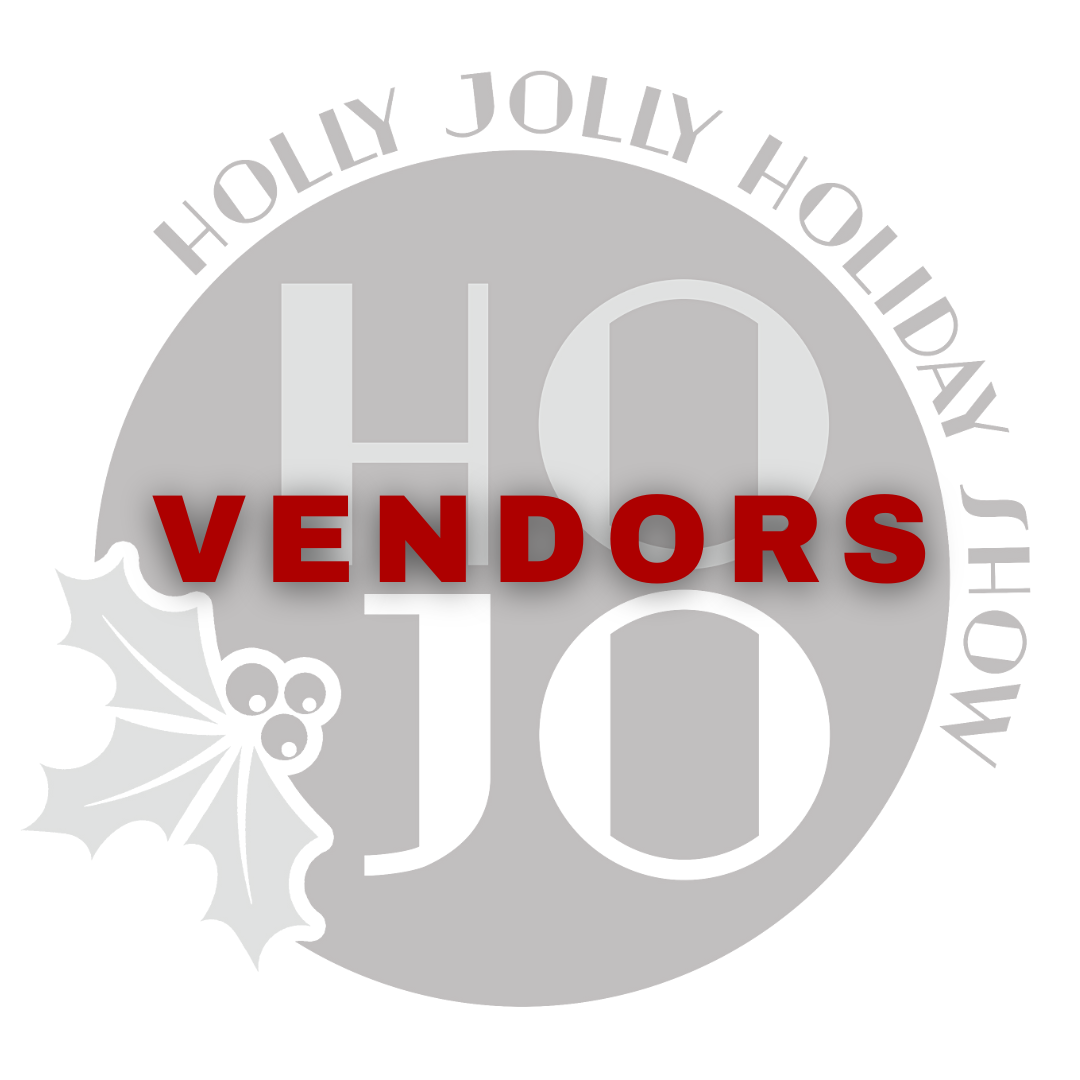 2024 Vendor Registration — Holly Jolly Holiday Show