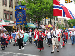 May-parade