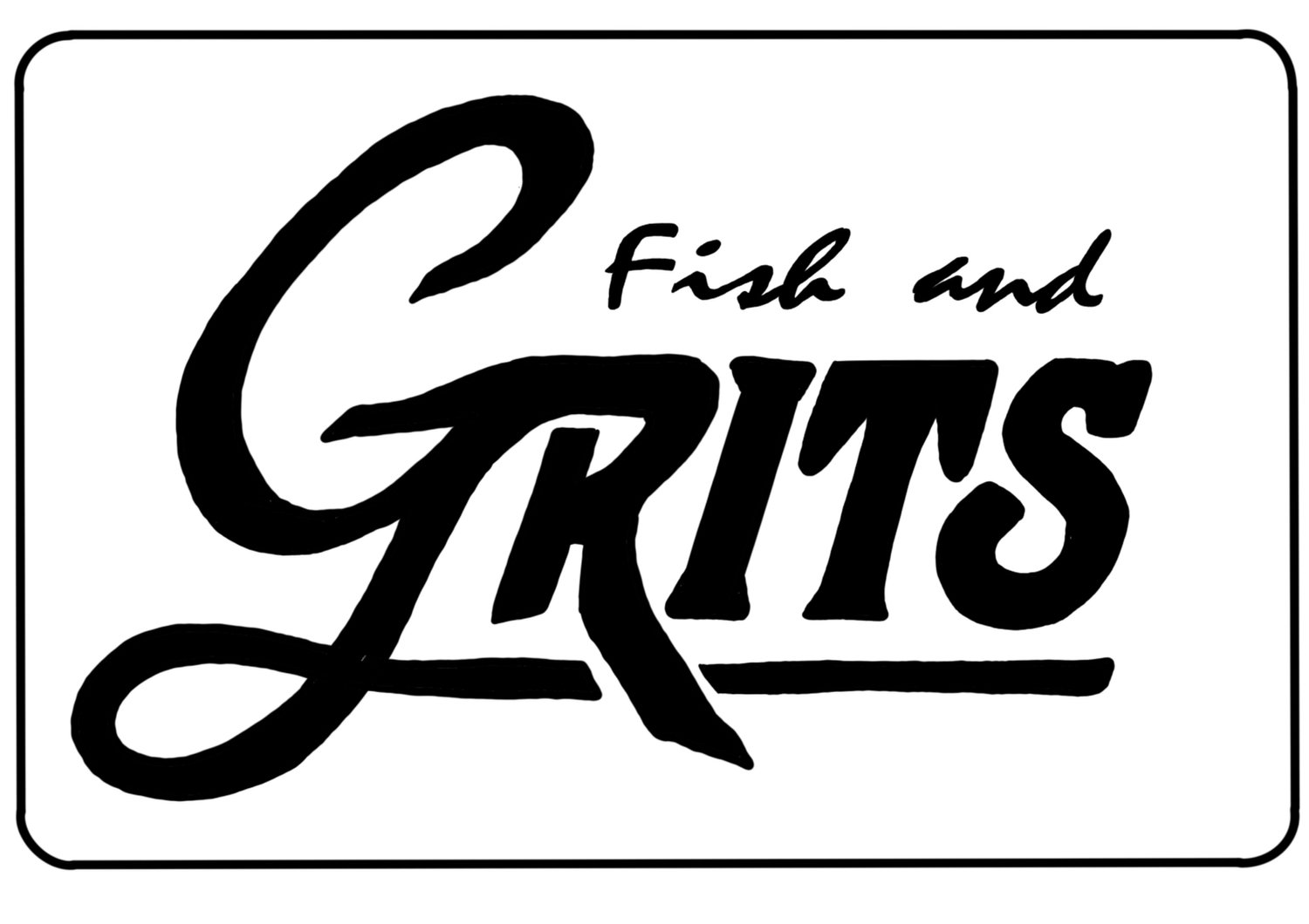 Fish and Grits - Fishing Apparel and Clothing Brand