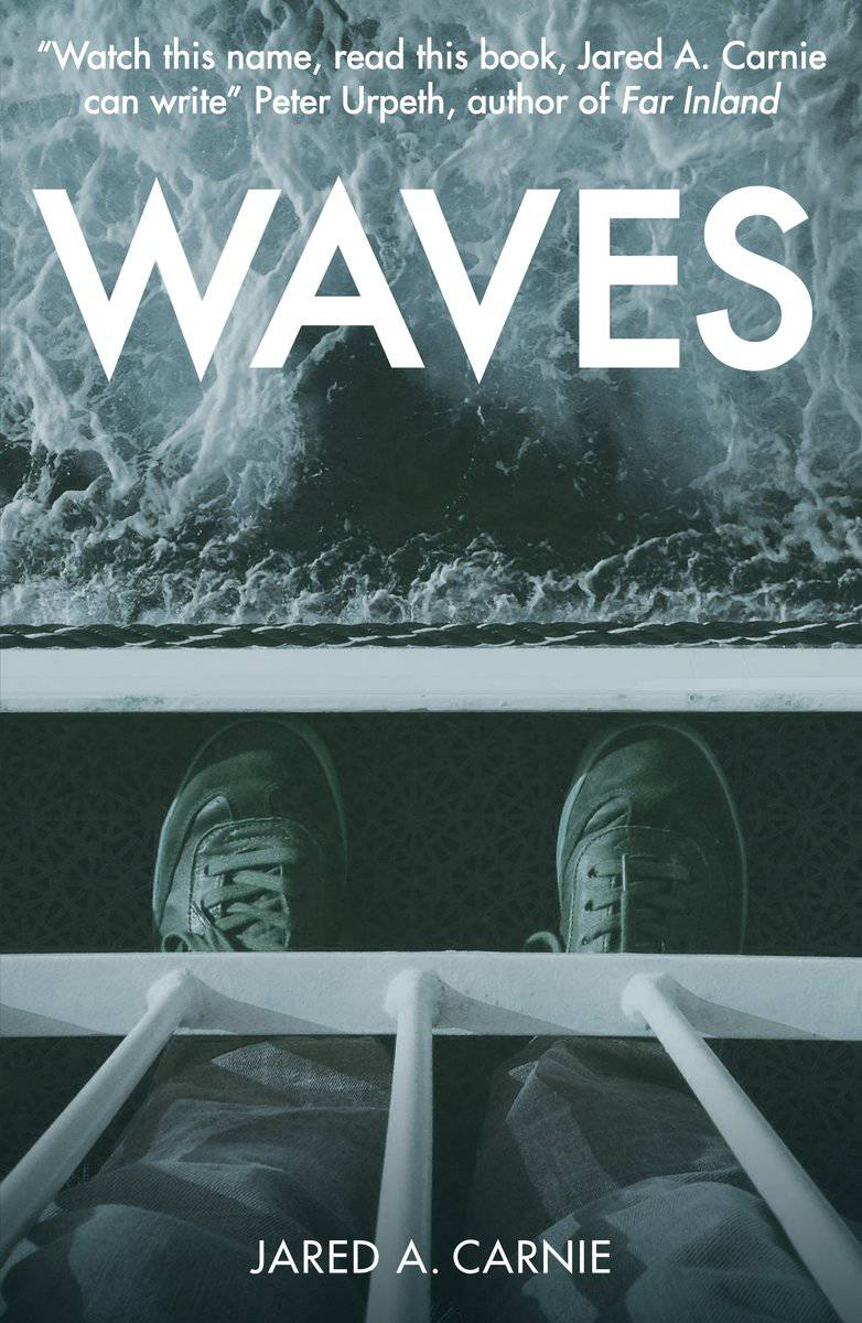 Waves Cover