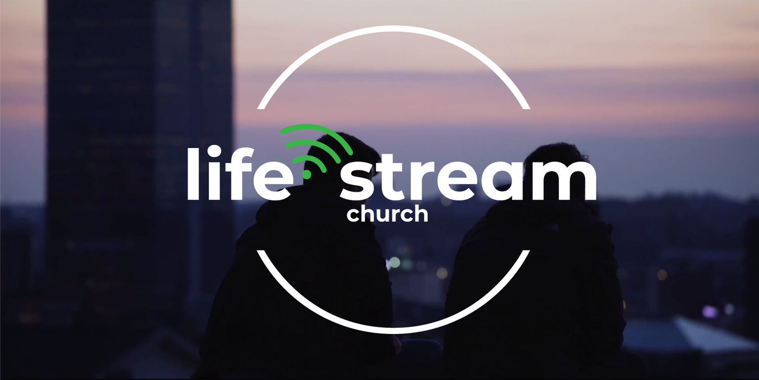 Serving the World: Missions - Life Stream Church