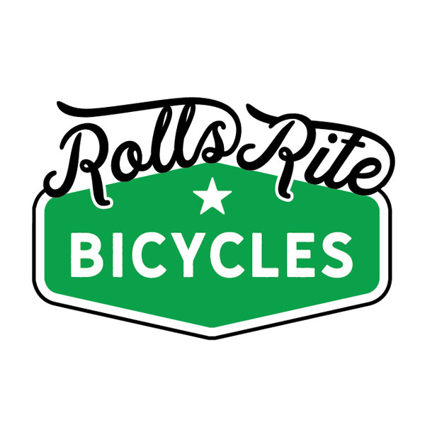 Rollsrite Bicycles
