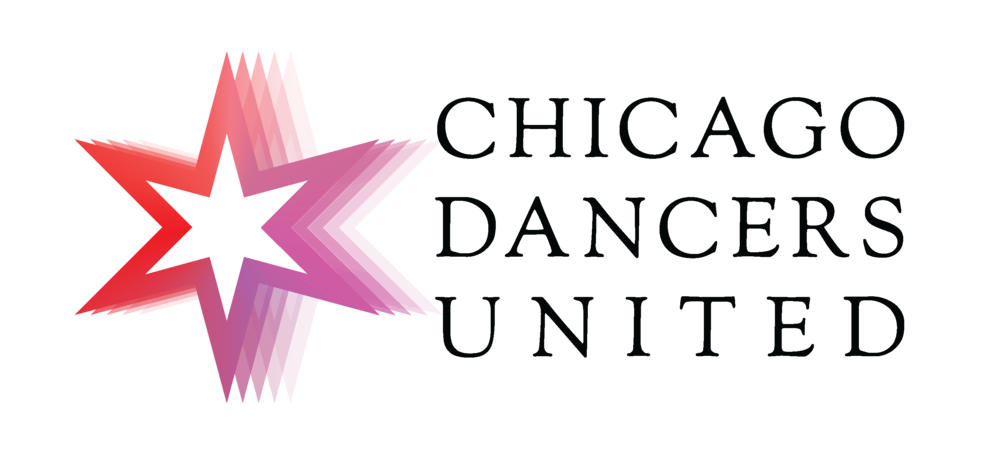 Wellness Resources — CHICAGO DANCERS UNITED image