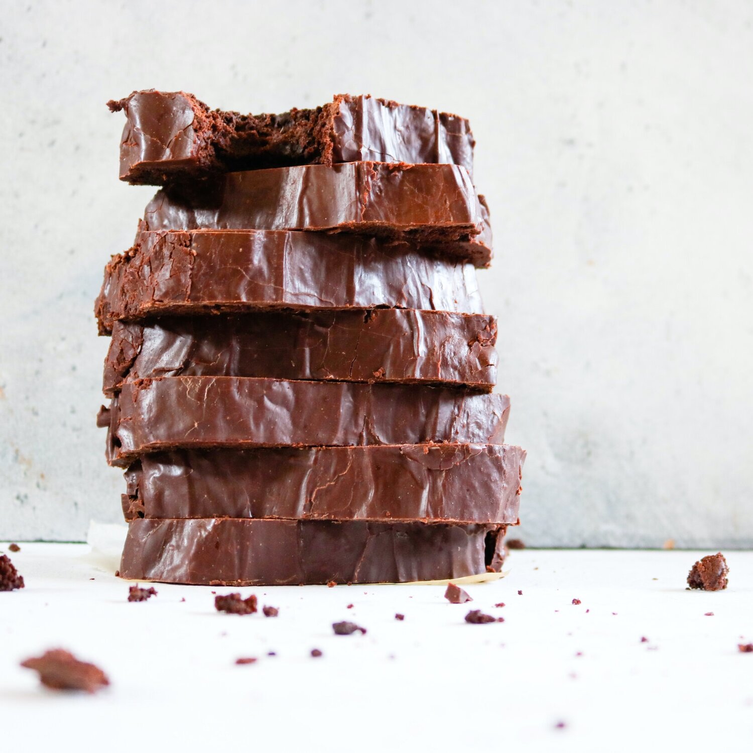 veganer Schokoladenkuchen — Xenia Stutz