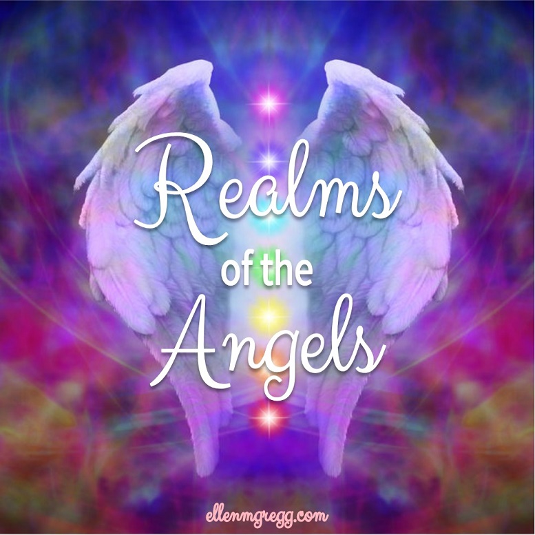 Realms of the Angels