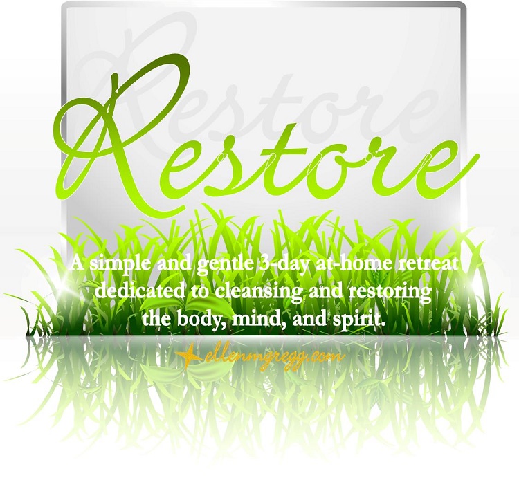 Restore 3-Day Cleanse