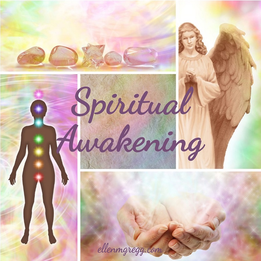 Spiritual Awakening: Owning Our Spiritual Nature | A post by Ellen M. Gregg :: Intuitive | #spiritualawakening #thesoulways