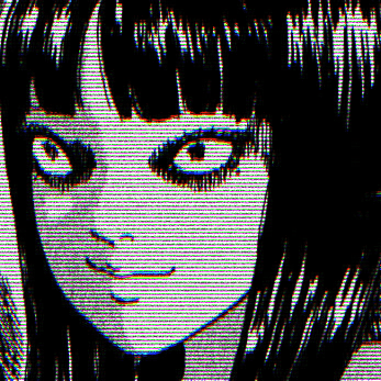 My New Youtube Channel: Mr. Horror Manga — ill-advised records